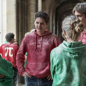 Foto Suzanne Jouannet