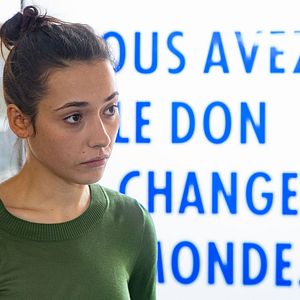 Foto Suzanne Jouannet