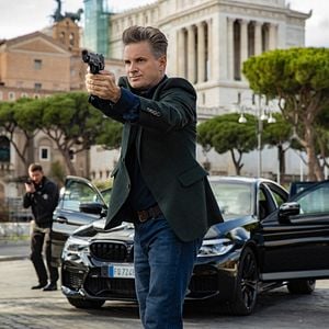 Foto Misión: Imposible - Sentencia Mortal (Parte Uno)