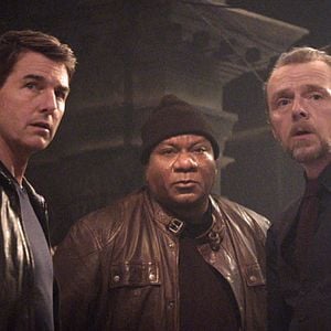 Foto Misión: Imposible - Sentencia Mortal (Parte Uno)