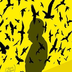 Foto Mi nombre es Alfred Hitchcock