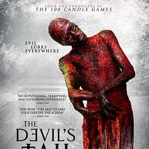 Foto La cola del diablo