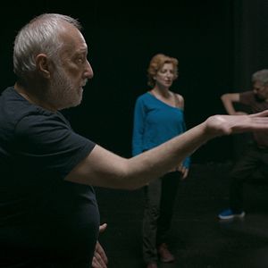 Foto Nuestro último baile