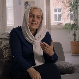 Foto Siete inviernos en Teherán