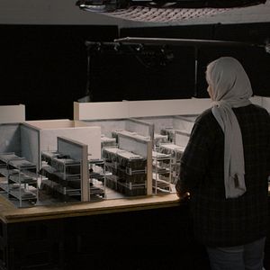 Foto Siete inviernos en Teherán