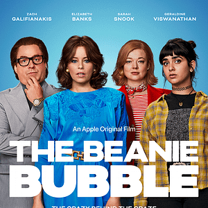 Foto La fiebre de los peluches Beanie