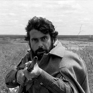 Foto Dios y el diablo en la tierra del sol