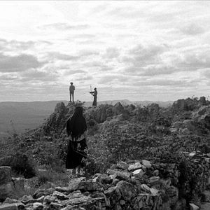 Foto Dios y el diablo en la tierra del sol