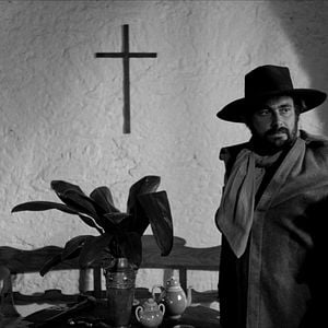 Foto Dios y el diablo en la tierra del sol