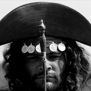 Foto Dios y el diablo en la tierra del sol