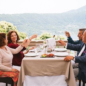 Foto Stefania Sandrelli