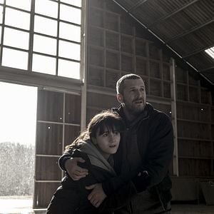 Foto Guillaume Canet