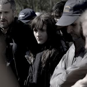 Foto Guillaume Canet