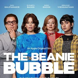 Foto La fiebre de los peluches Beanie