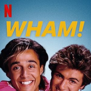 Foto Wham!