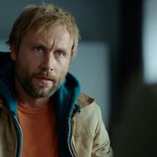 Foto El pasado no duerme