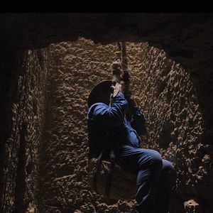 Foto Lo desconocido: La pirámide perdida