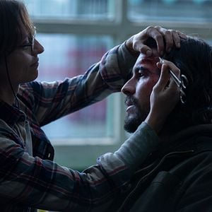 Foto Michelle Jenner