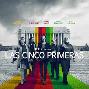 Foto Las cinco primeras