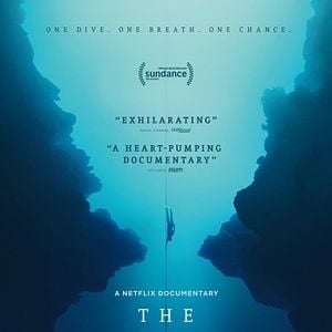 Foto La inspiración más profunda