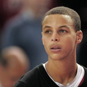 Foto Stephen Curry (II)