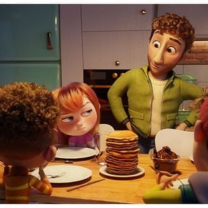 Foto Violeta, el hada traviesa