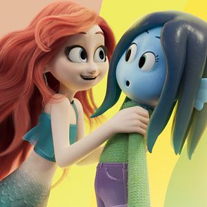 Foto Ruby: Aventuras de una kraken adolescente