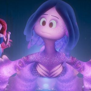 Foto Ruby: Aventuras de una kraken adolescente