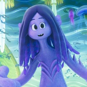 Foto Ruby: Aventuras de una kraken adolescente