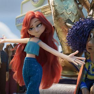 Foto Ruby: Aventuras de una kraken adolescente