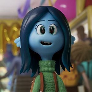 Foto Ruby: Aventuras de una kraken adolescente