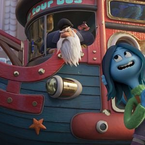 Foto Ruby: Aventuras de una kraken adolescente