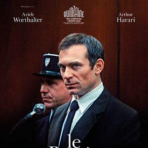 Foto El caso Goldman