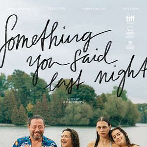 Foto Aquello que me contaste