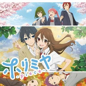 Foto Horimiya: The Missing Pieces