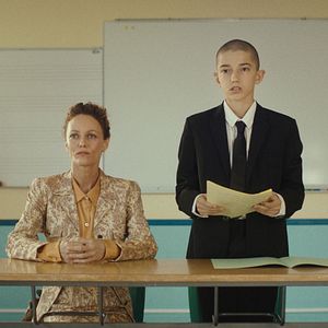 Foto Vanessa Paradis