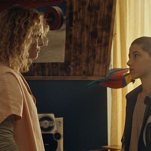 Foto Vanessa Paradis