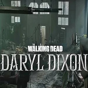 Foto The Walking Dead: Daryl Dixon