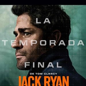 Foto Jack Ryan