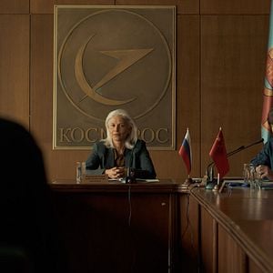 Foto Céline Sallette