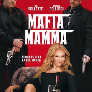 Foto Mafia Mamma