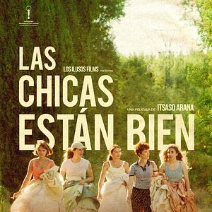 Foto Las chicas están bien