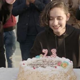 Foto 548 días: Captada por una secta