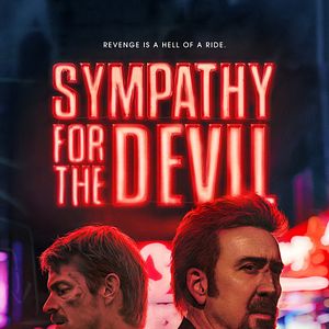 Foto Sympathy for the Devil