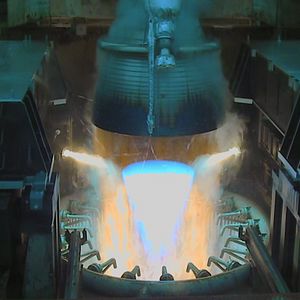 Foto Lo desconocido: La máquina del tiempo cósmica