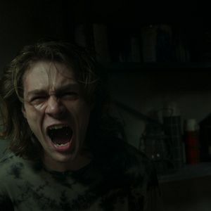 Foto Insidious: La puerta roja