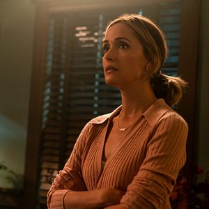 Foto Insidious: La puerta roja