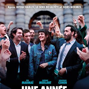 Foto Un año difícil