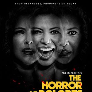 Foto La trágica historia de Dolores Roach