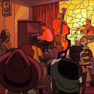 Foto Dispararon al pianista